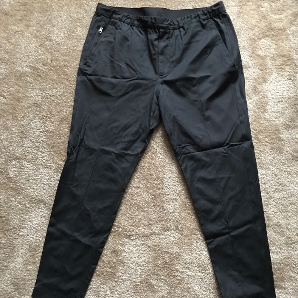 Lulu Lemon Pants